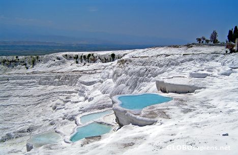 في تركــيا PAMUKKALE - TURKEY 130405220944rzgz