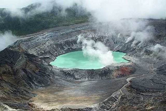  في اليــابــــان NINE HELLS OF BEPPU - JAPAN 130405220946Z7dn