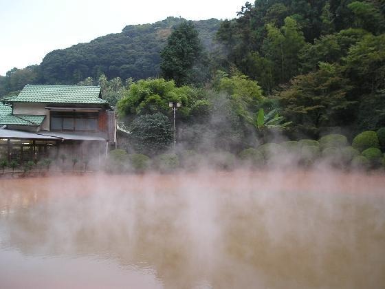  في اليــابــــان NINE HELLS OF BEPPU - JAPAN 130405220946pET2