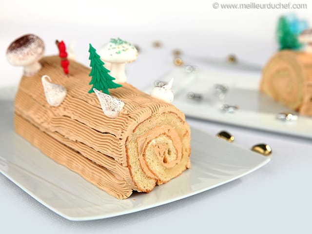 gateaux pour noel Buche-noel-640