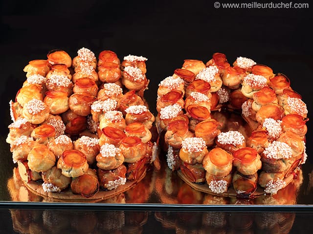 Joyeux anniversaire Ajonc  Gateau-anniversaire-croquembouche-640