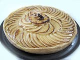 Tarte aux pommes بالصور  Tarte-pommes-etape-18-160