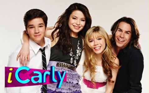iCarly 1 a 6 temporadas Icarly-season3-2010