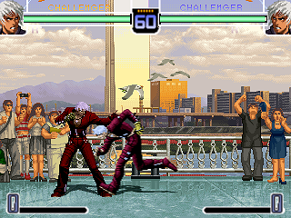 Pedidos  de Screenpacks - Página 3 Kof2002fight