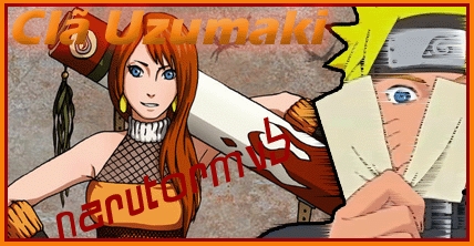 Clã Uzumaki Clauzumaki