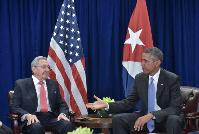 Une croisière USA-Cuba pour la première fois depuis 50 ans Topelement