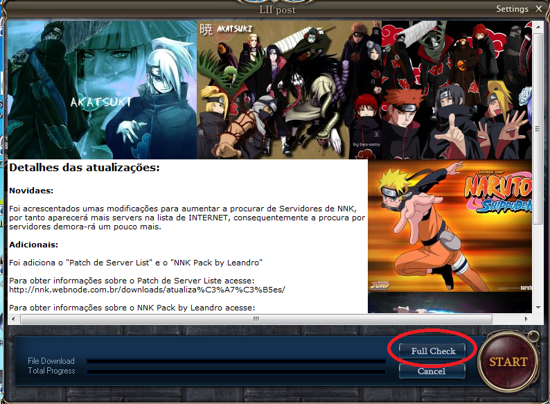 NNK Full Updater Bot%C3%A3o