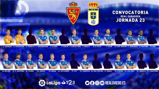 J.23 LIGA 123 TEMPORADA 2018/2019 R.ZARAGOZA-R.OVIEDO (POST OFICIAL) 662x372a_24105445rzrocf