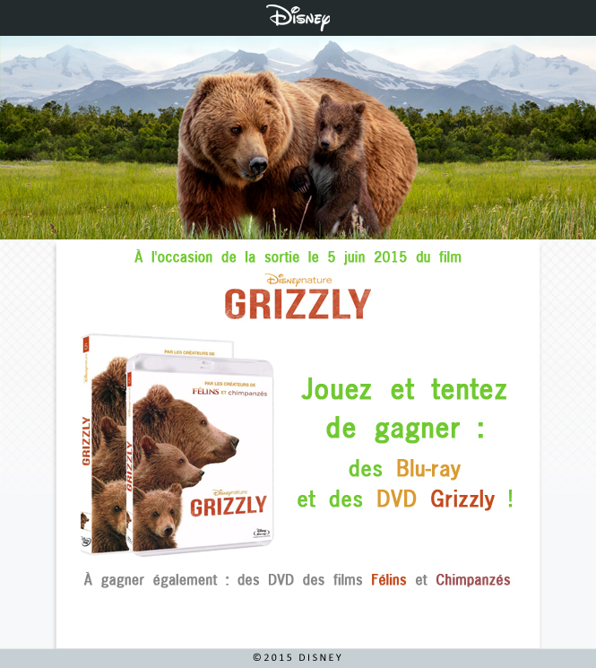 30.05 Tas Mômes des Dvd et Bluray Grizzly DLP:12/06/2015  Qualifio_sans_bouton