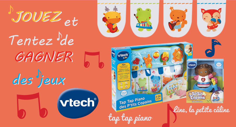 jeux  vtech a gagner Accueil7