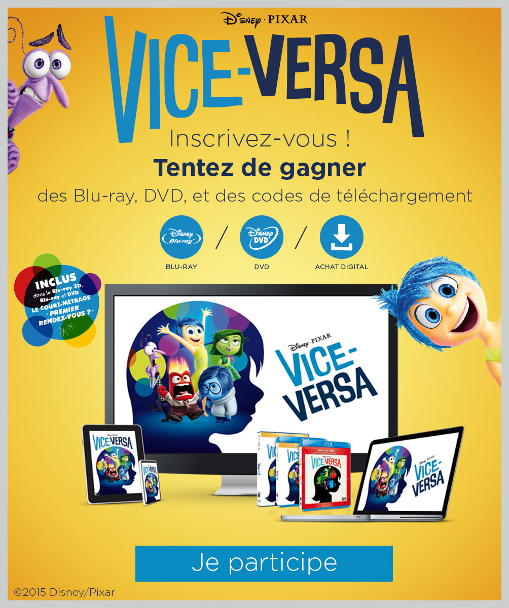 Bluray+ dvd du dessin animé "Vice Versa" Vice_versa