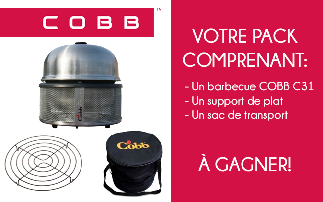 forum concours COBB1