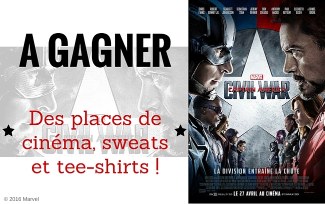 places pour le film "Captain America Captain_america_650x407