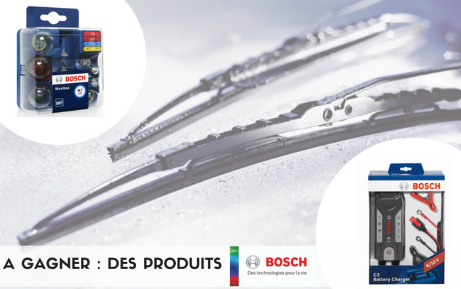 Tentez de gagner des produits Bosch 650x407_boschv2