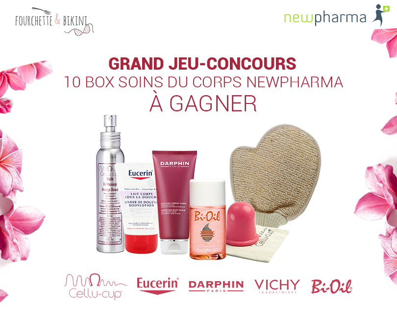 10 Box soins du corps Newpharma à gagner ! Newpharma_f_b