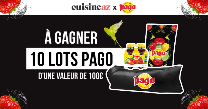 10 lots de produits de la marque Pago Pago_caz_680x357_jc