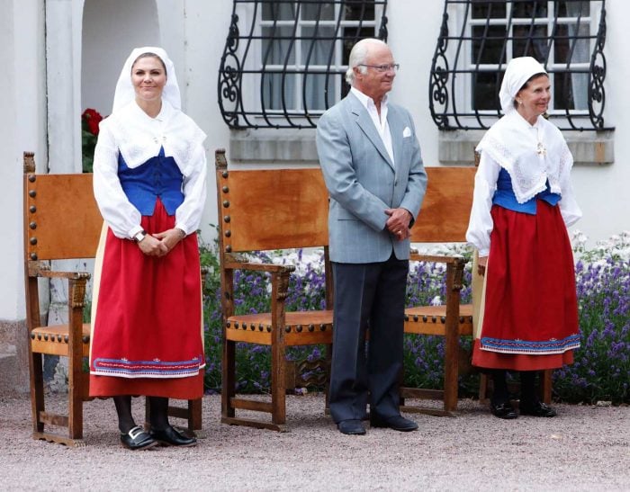 CARLOS XVI GUSTAVO Y SILVIA, REYES DE SUECIA Oland-8-tt-700x547