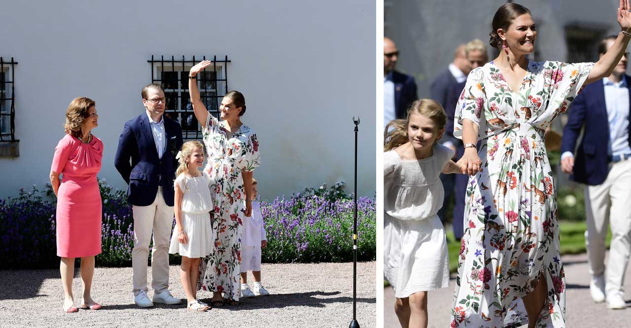 FAMILIA REAL SUECA Klanning-Victoriadagen-2019-1320x694-lt