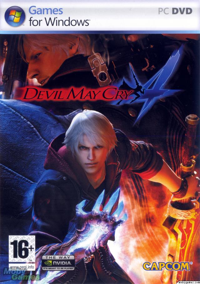 Devil May Cry 4 PC RIP 1216306177-00