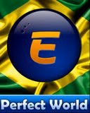 Serve Elite Perfect World Brasil RTR