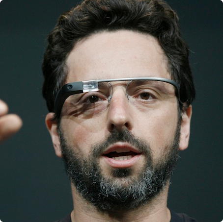 Google Glass