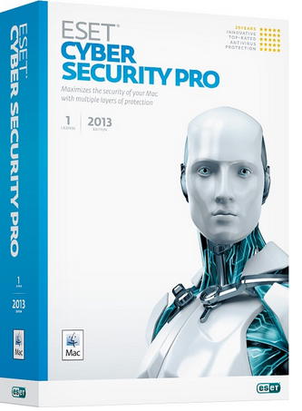 ESET Cyber Security