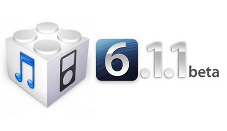 iOS 6.1.1 Beta