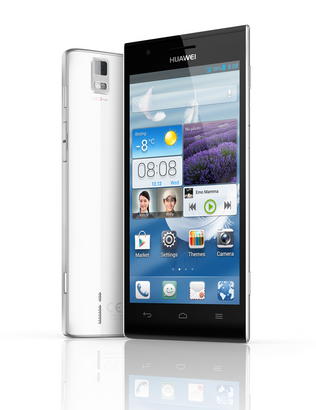 Huawei Ascend P2