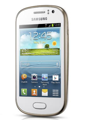 Samsung Galaxy Fame