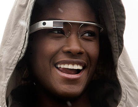 Google Glass