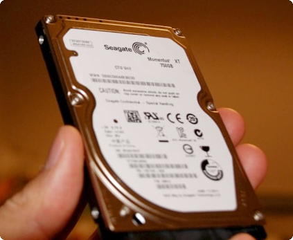 Seagate