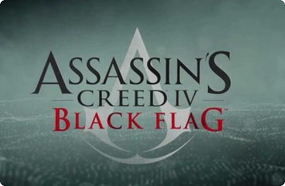 Assassin’s Creed 4: Black Flag.