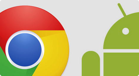 Chrome e Android