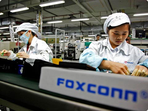 Foxconn