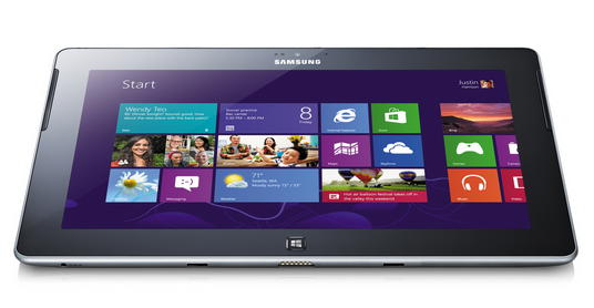 Samsung ATIV Tab