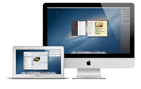 Mac OS X