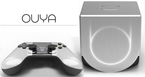 Ouya