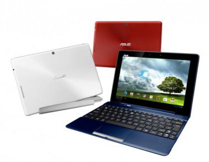 ASUS Transformer Pad TF300