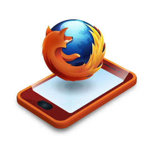 Firefox no iOS