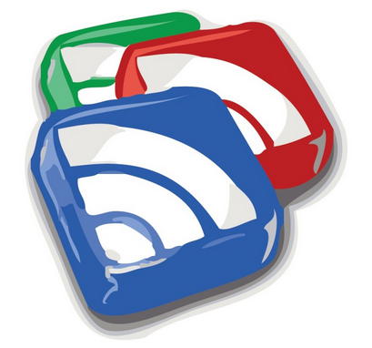 Google Reader