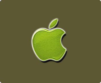 Apple Verde