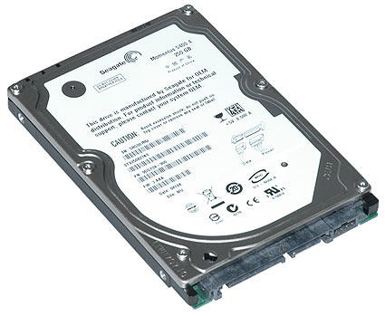 Seagate