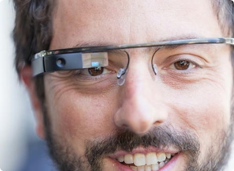 Google Glass