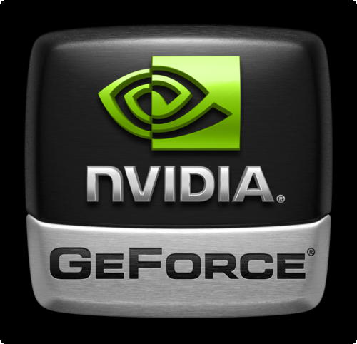 Geforce