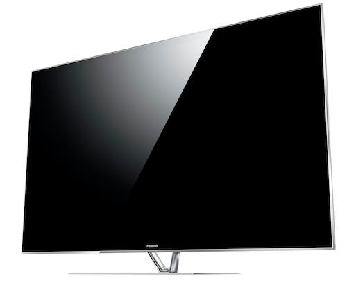 Panasonic Plasma