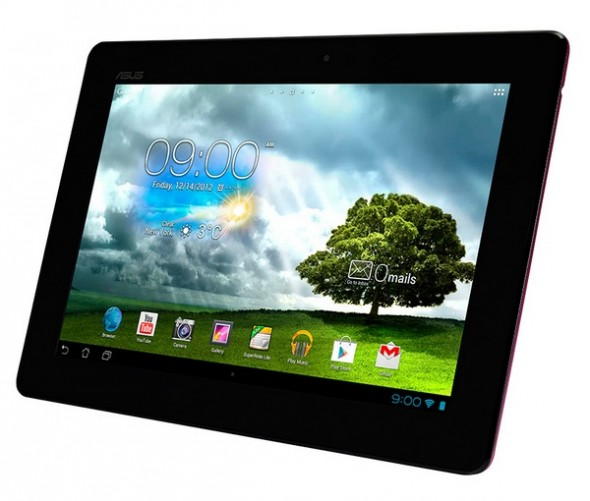  ASUS MeMO Pad Smart ME301T