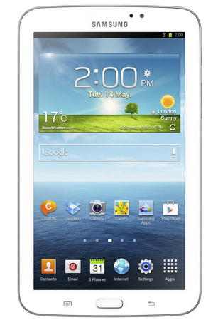 Samsung Galaxy Tab 3