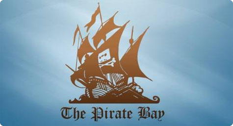 The Pirate Bay