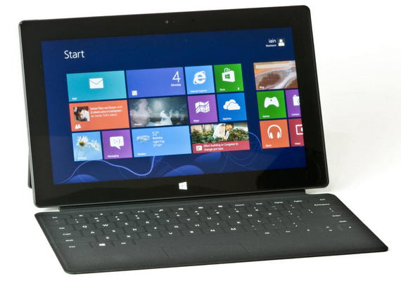 Surface Pro