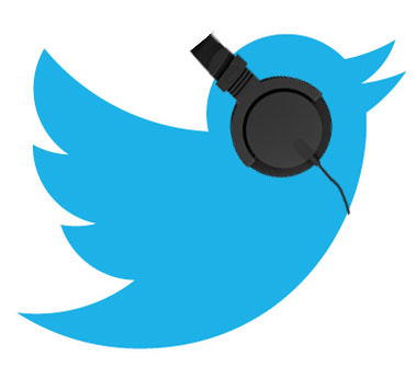 Twitter Music